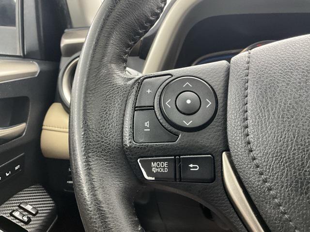 used 2013 Toyota RAV4 car, priced at $14,250