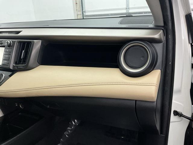 used 2013 Toyota RAV4 car, priced at $14,250