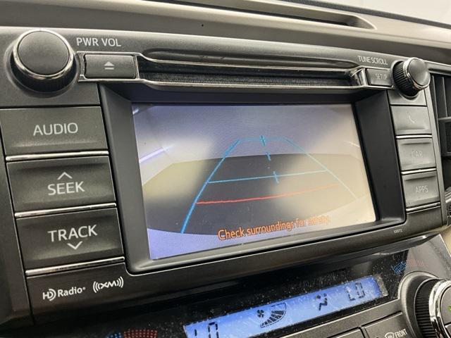 used 2013 Toyota RAV4 car, priced at $14,250