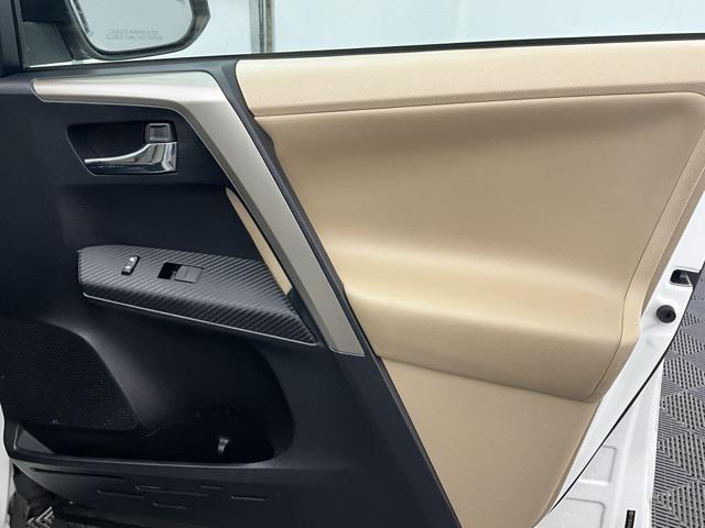 used 2013 Toyota RAV4 car, priced at $14,250