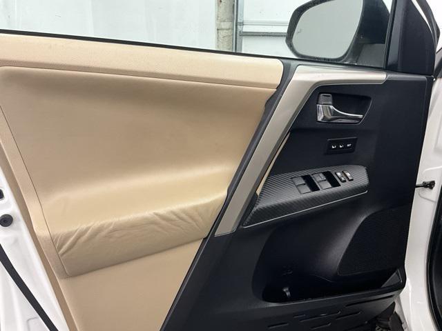 used 2013 Toyota RAV4 car, priced at $14,250