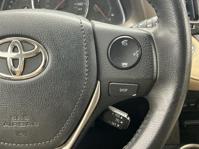 used 2013 Toyota RAV4 car, priced at $16,000