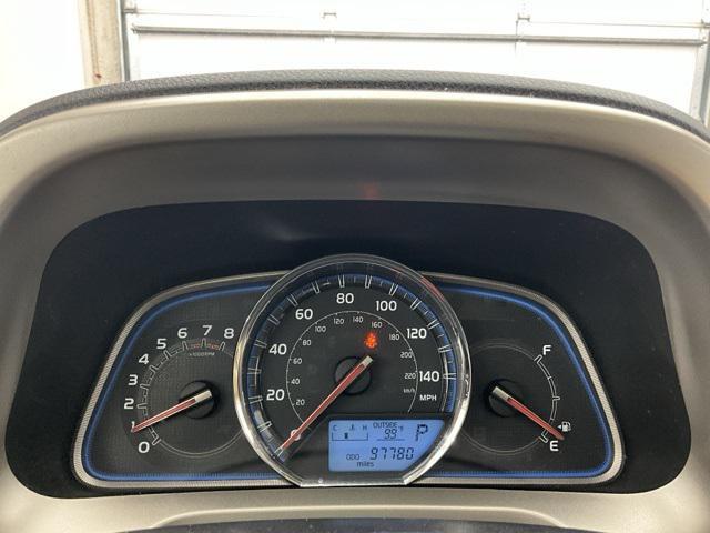 used 2013 Toyota RAV4 car, priced at $14,250