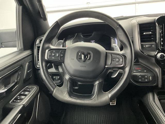 used 2023 Ram 1500 car, priced at $85,000