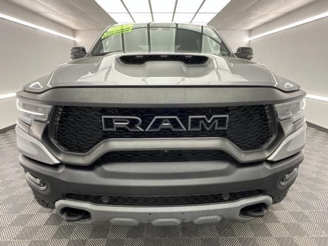 used 2023 Ram 1500 car, priced at $85,000