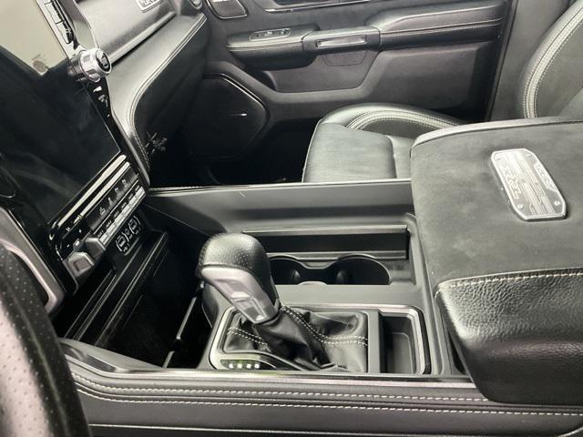used 2023 Ram 1500 car, priced at $85,000