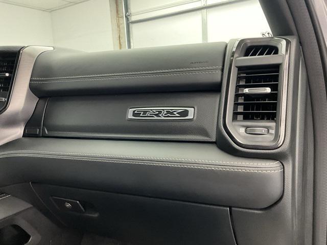 used 2023 Ram 1500 car, priced at $85,000