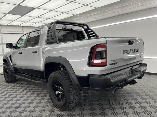 used 2023 Ram 1500 car, priced at $85,000