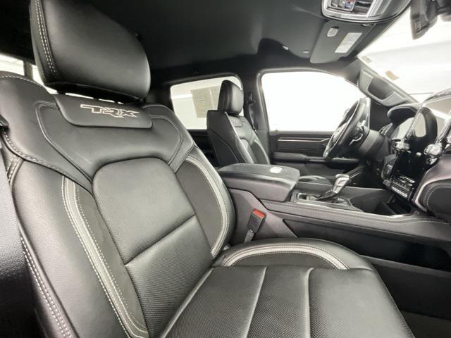 used 2023 Ram 1500 car, priced at $85,000