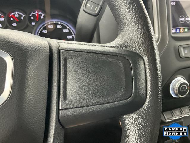 used 2024 GMC Sierra 3500 car, priced at $49,900