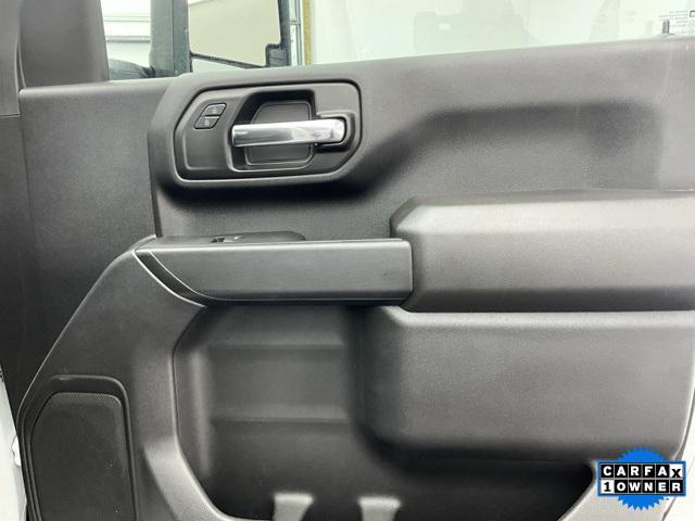used 2024 GMC Sierra 3500 car, priced at $49,900