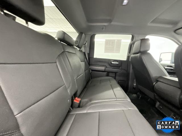 used 2024 GMC Sierra 3500 car, priced at $49,900