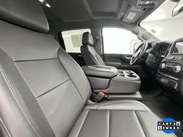 used 2024 GMC Sierra 3500 car, priced at $49,900