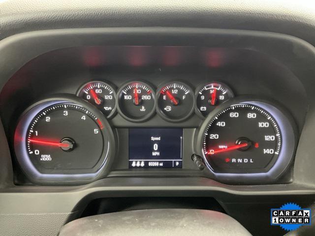 used 2024 GMC Sierra 3500 car, priced at $49,900