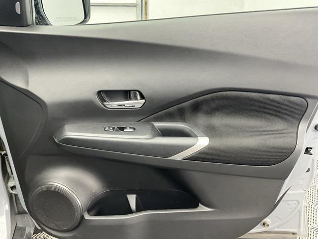 used 2023 Nissan Kicks car, priced at $15,000