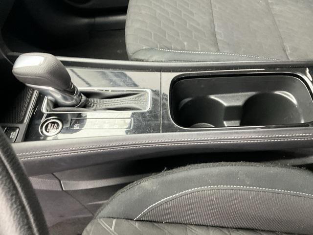 used 2023 Nissan Kicks car, priced at $15,000