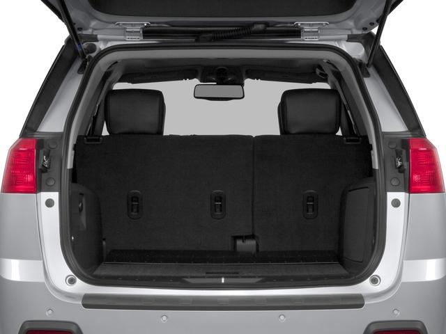 used 2015 GMC Terrain car, priced at $9,750