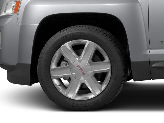 used 2015 GMC Terrain car, priced at $9,750