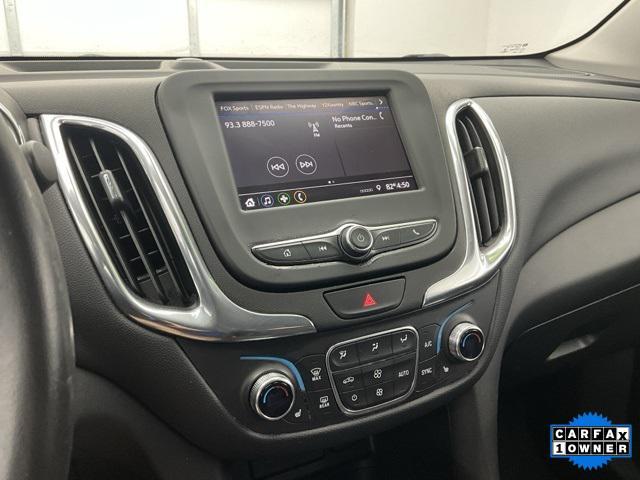 used 2020 Chevrolet Equinox car, priced at $18,500
