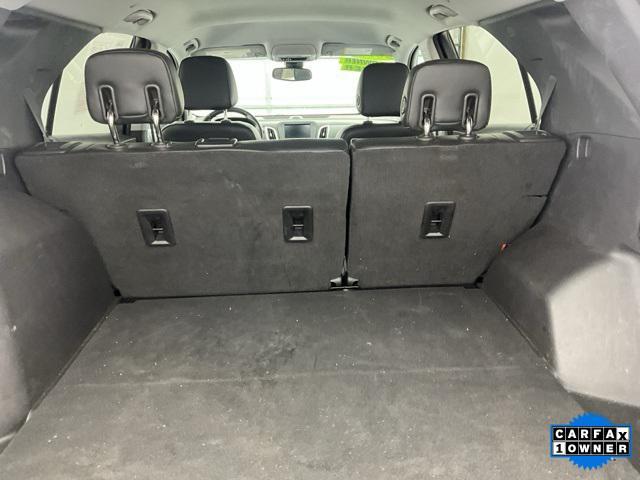 used 2020 Chevrolet Equinox car, priced at $18,500