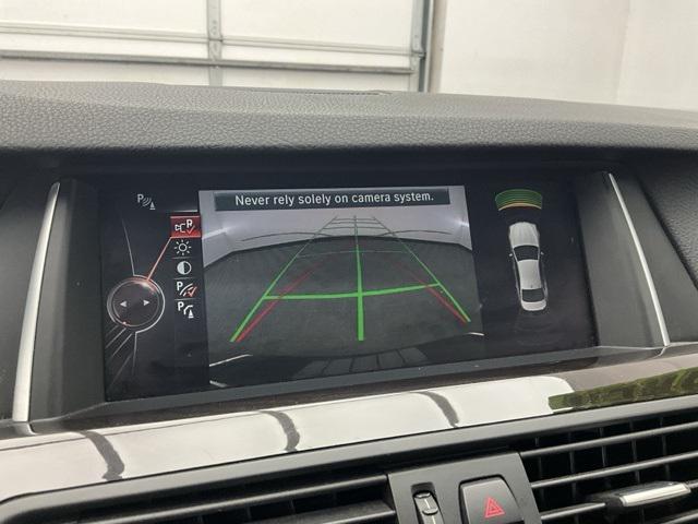 used 2015 BMW 535 car, priced at $12,750