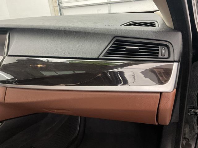 used 2015 BMW 535 car, priced at $12,750
