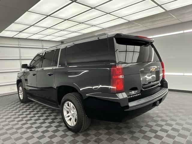 used 2016 Chevrolet Suburban car, priced at $24,000