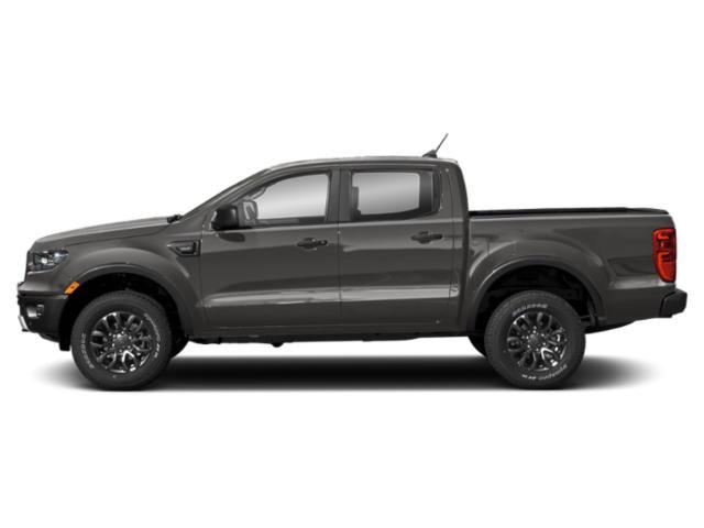 used 2021 Ford Ranger car, priced at $23,000