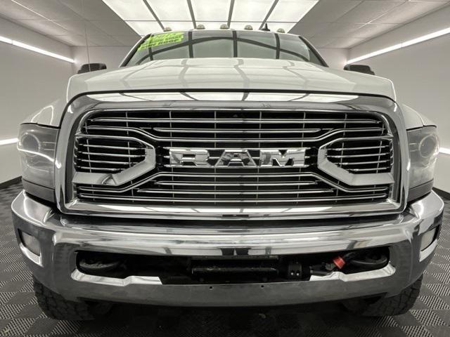 used 2015 Ram 2500 car, priced at $27,950