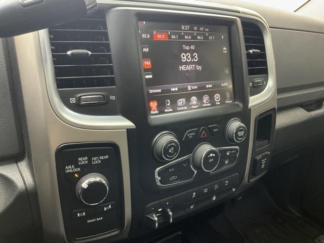 used 2015 Ram 2500 car, priced at $27,950