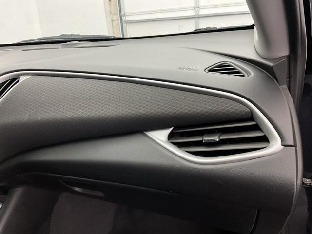 used 2023 Chevrolet Malibu car, priced at $14,500