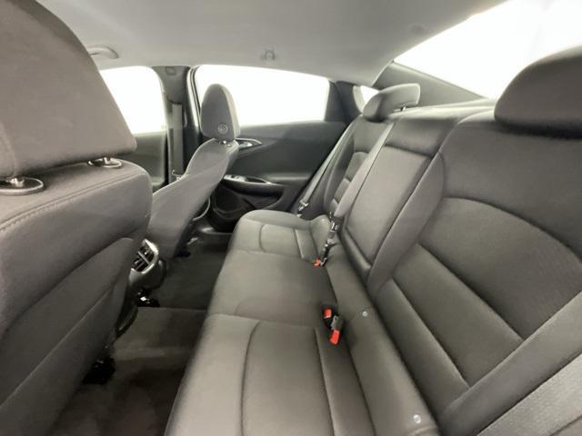 used 2023 Chevrolet Malibu car, priced at $14,500