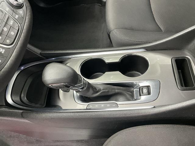 used 2023 Chevrolet Malibu car, priced at $14,500