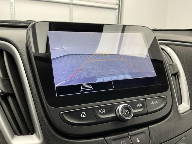 used 2023 Chevrolet Malibu car, priced at $14,500