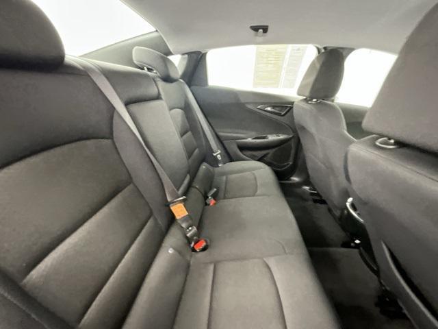 used 2023 Chevrolet Malibu car, priced at $14,500