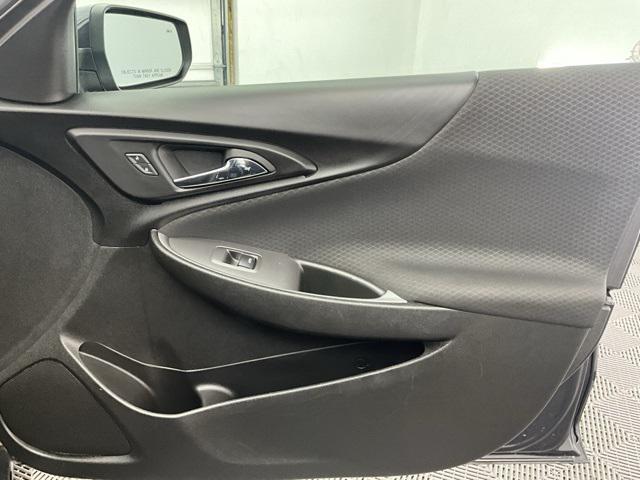 used 2023 Chevrolet Malibu car, priced at $14,500