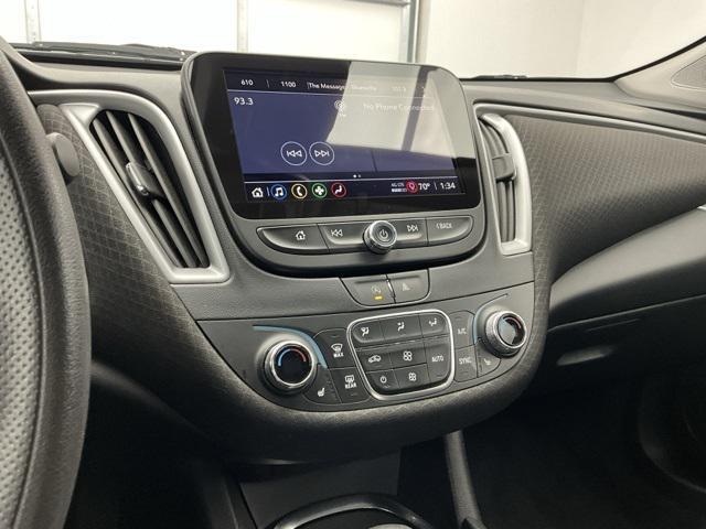 used 2023 Chevrolet Malibu car, priced at $14,500