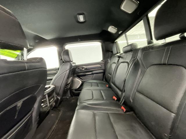 used 2019 Ram 1500 car, priced at $30,500