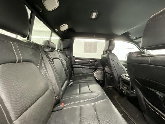 used 2019 Ram 1500 car, priced at $30,500