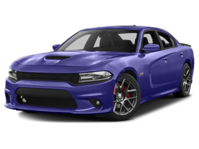 used 2018 Dodge Charger car, priced at $31,956