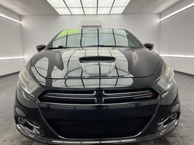 used 2016 Dodge Dart car, priced at $13,000