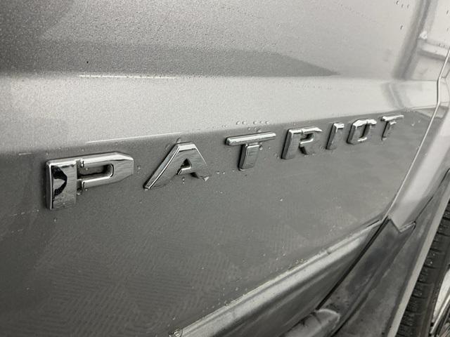 used 2016 Jeep Patriot car, priced at $9,500