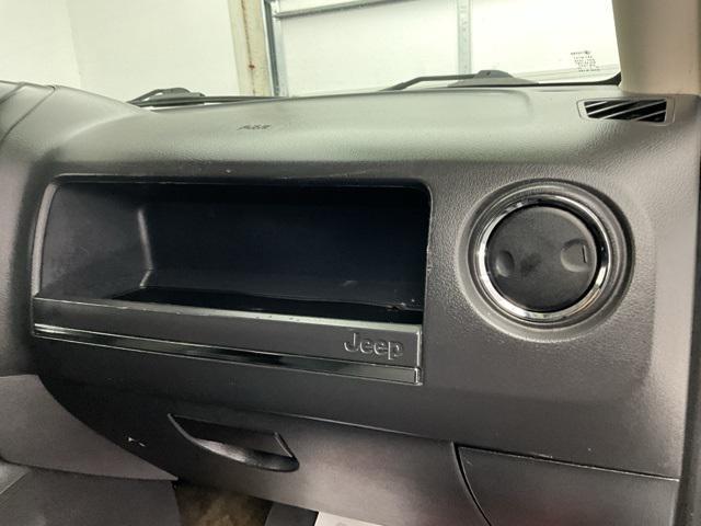 used 2016 Jeep Patriot car, priced at $8,250