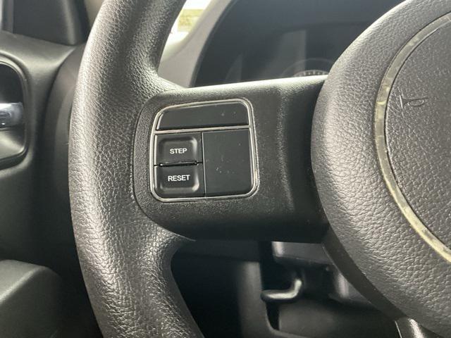used 2016 Jeep Patriot car, priced at $9,500