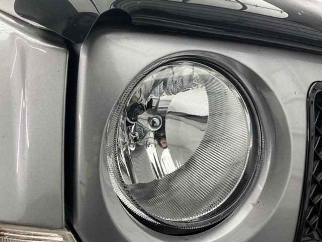 used 2016 Jeep Patriot car, priced at $9,500