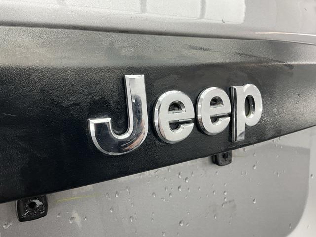 used 2016 Jeep Patriot car, priced at $9,500