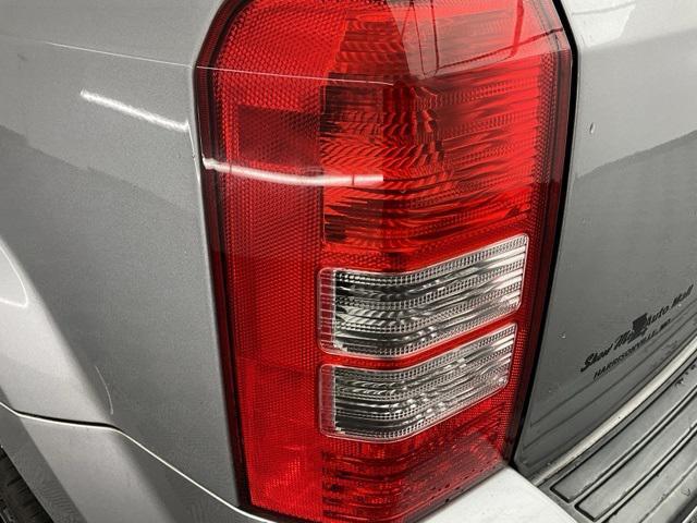 used 2016 Jeep Patriot car, priced at $9,500