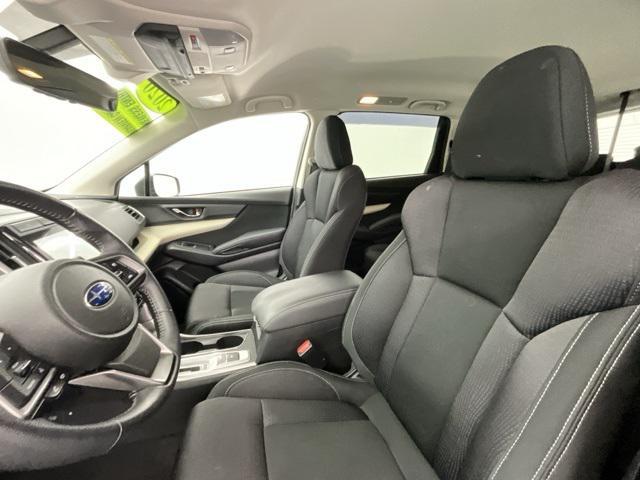 used 2020 Subaru Ascent car, priced at $23,000