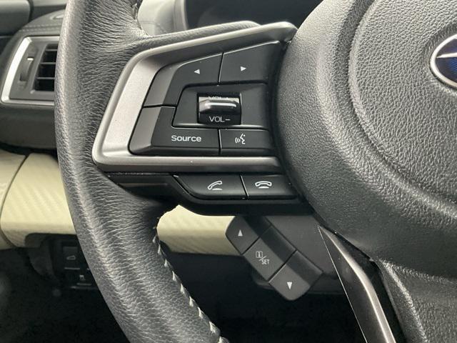 used 2020 Subaru Ascent car, priced at $23,000