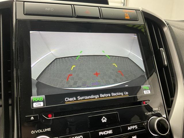 used 2020 Subaru Ascent car, priced at $23,000